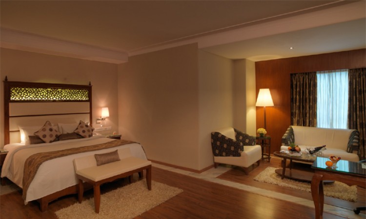 Executive room Executive room