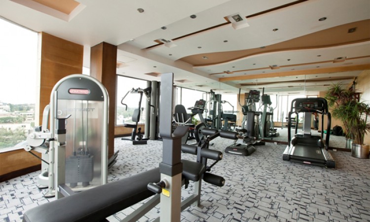Gym Gym
