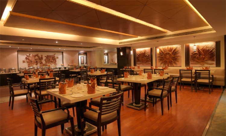 Restaurant Restaurant