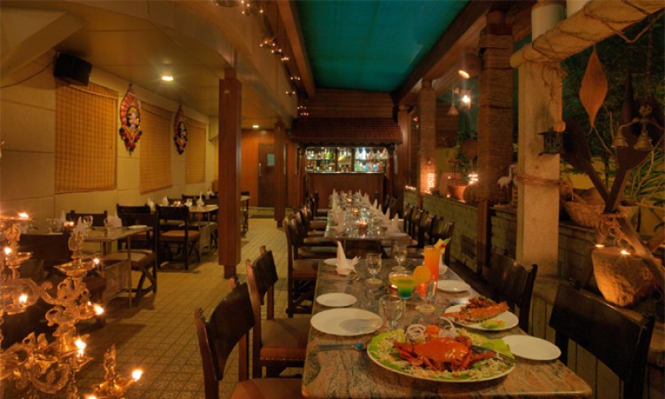 Sanadige restaurant Sanadige restaurant