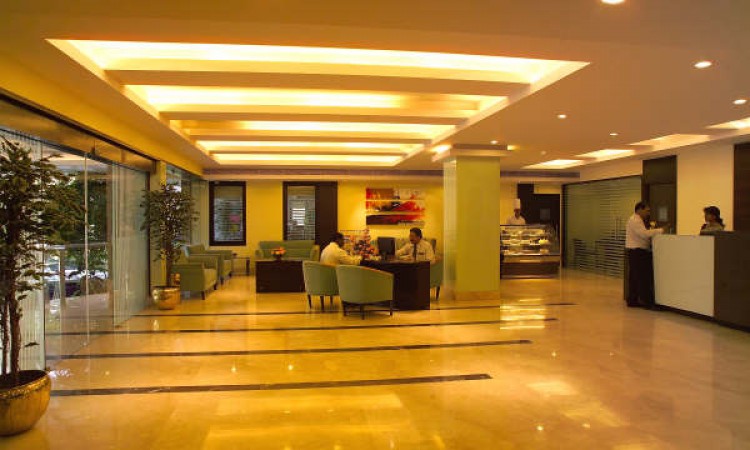 Reception Reception