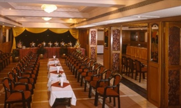 Shantala Conference hall Shantala Conference hall