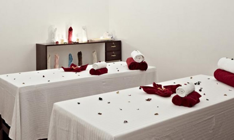 Spa Spa
