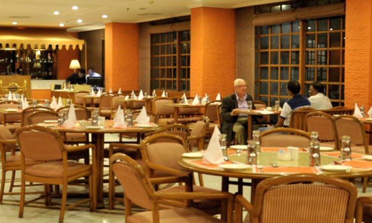 Restaurant 1 Restaurant 1