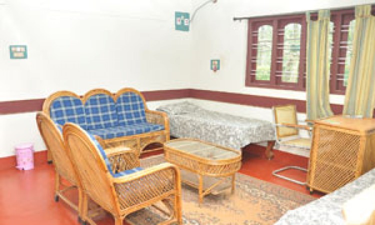 Accommodation Accommodation