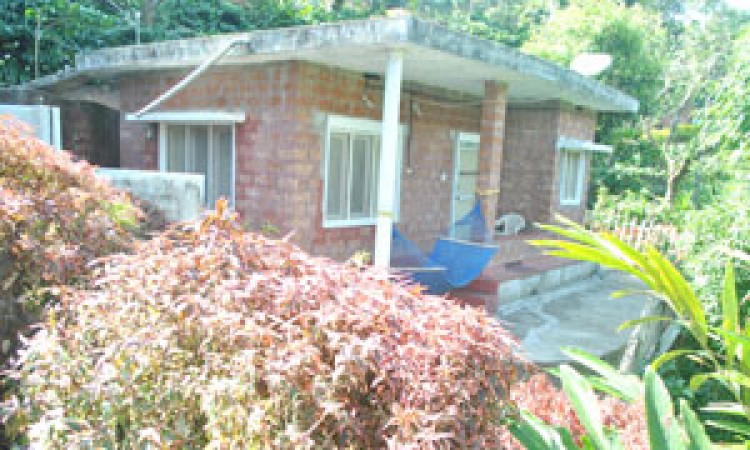 Cottage Cottage