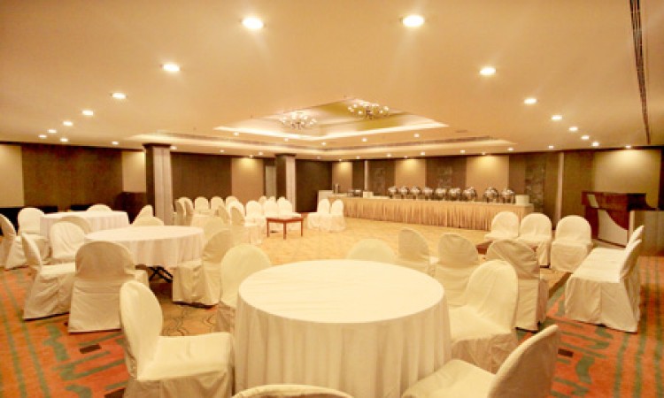 Banquet room 1 Banquet room 1