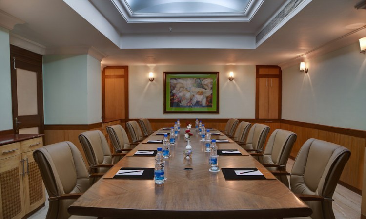 Board room Board room