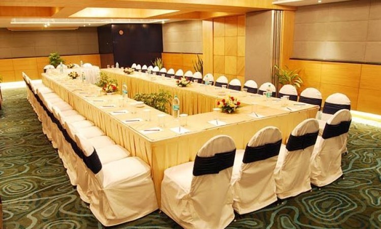 Banquet hall Banquet hall