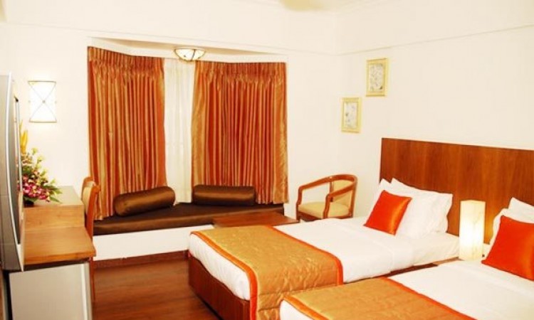 Executive room Executive room