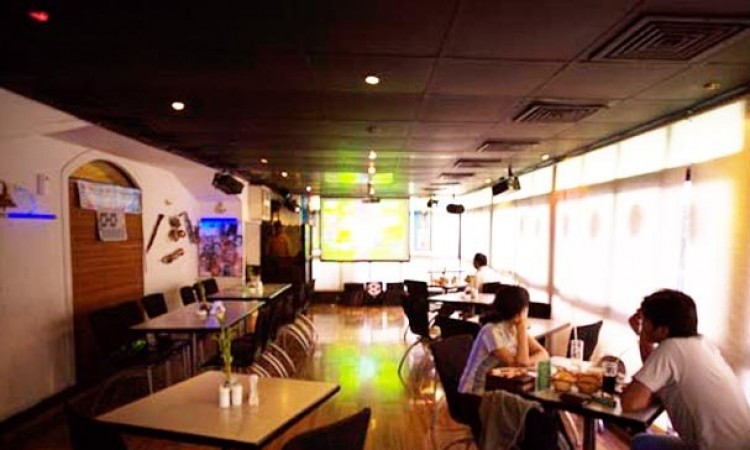 Poison bar Poison bar