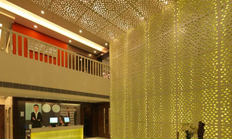 Reception Reception
