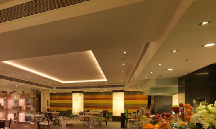 Restaurant1 Restaurant1