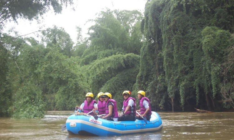 Water rafting Water rafting