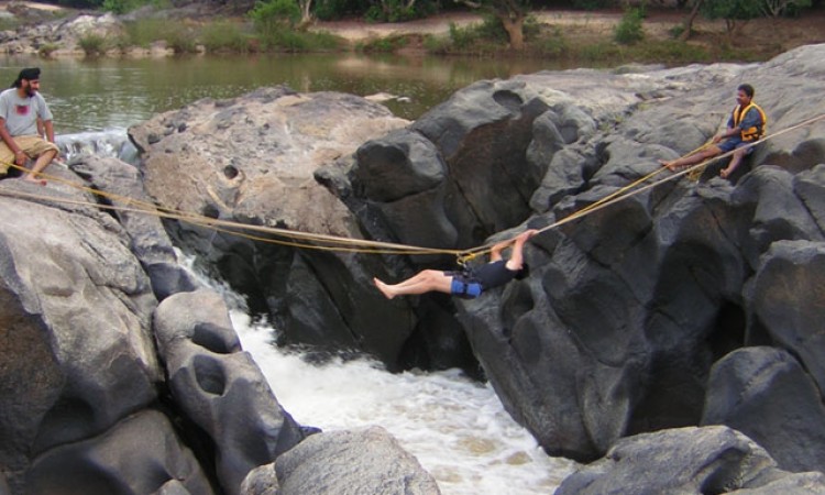 Adventures Adventures