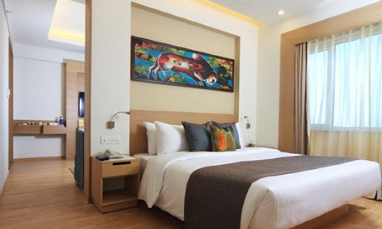 Suite-room Suite-room
