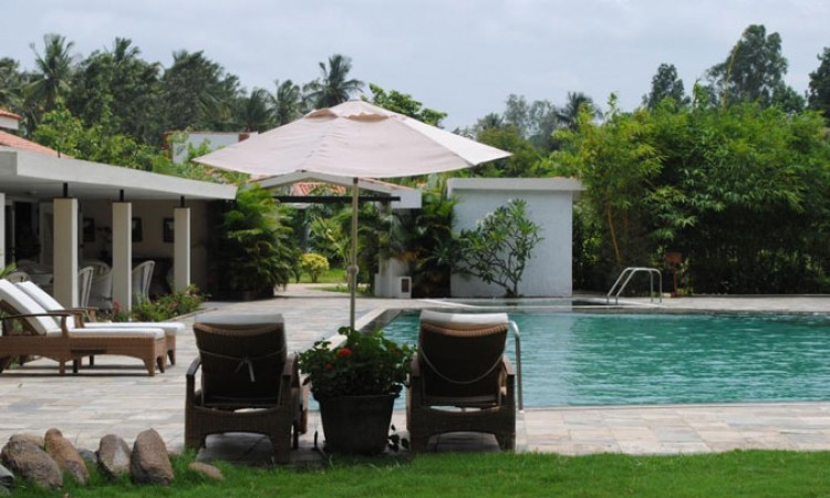 Pool Pool