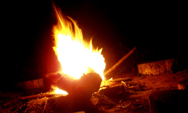 Bonfire Bonfire