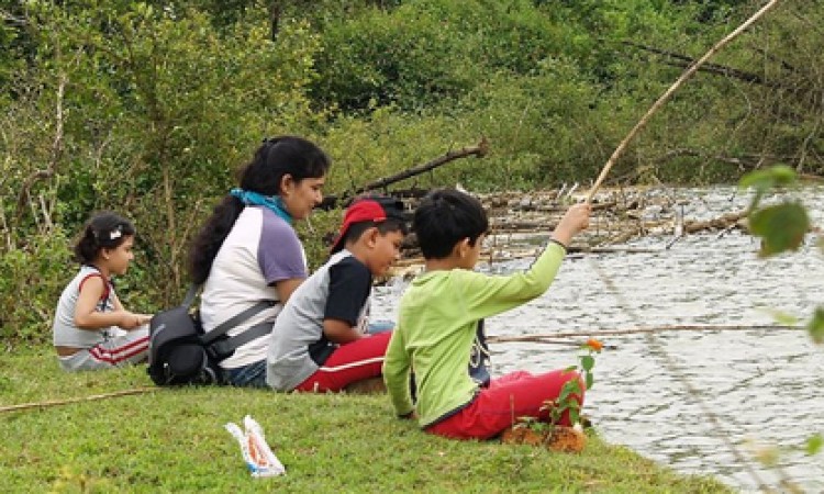 Fishing Fishing