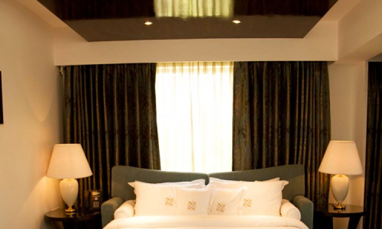 Accommodation Accommodation