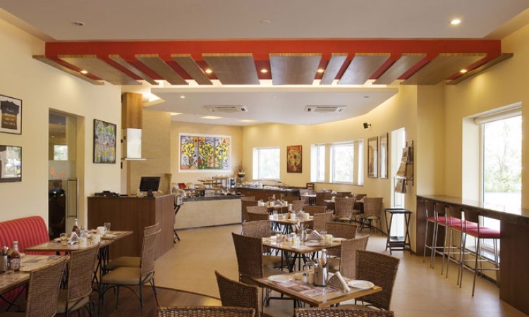 Citrus-Cafe Citrus-Cafe