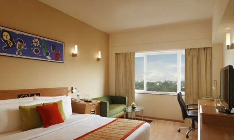 Executive-Room Executive-Room