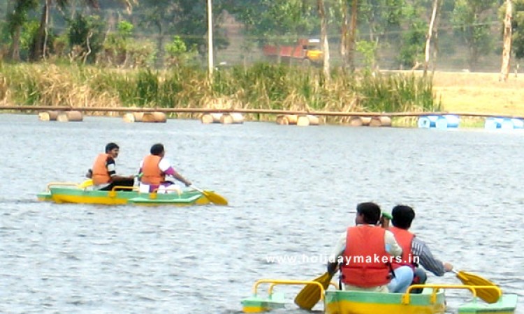 Canoeing Canoeing