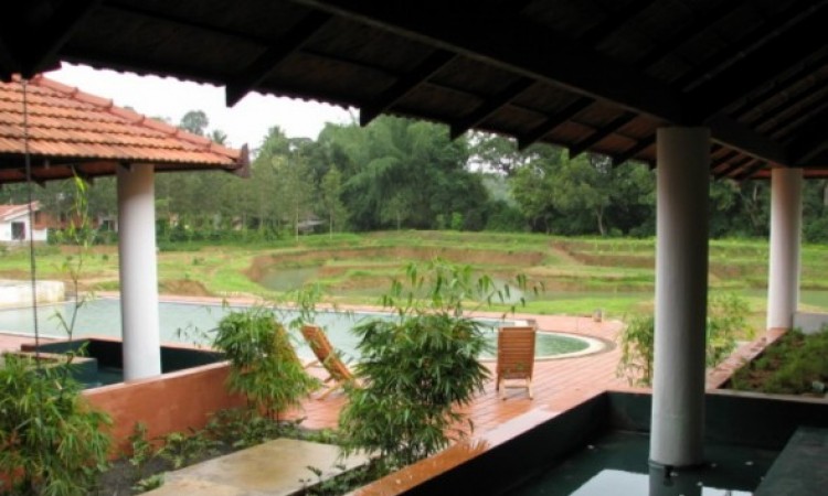 Pool Pool