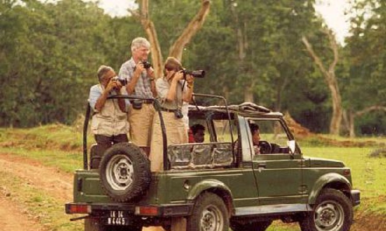 Tuskertrails-jeepsafari Tuskertrails-jeepsafari