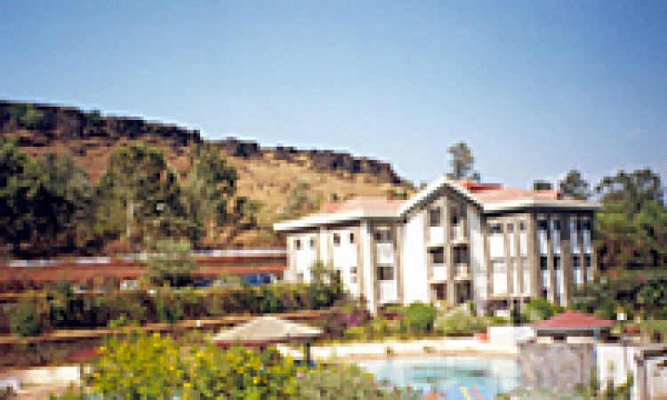Blue Country Resort view Blue Country Resort view