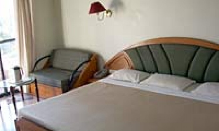 Blue Country Resort room Blue Country Resort room
