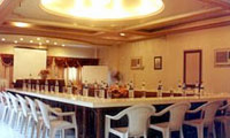 Blue Country Resort conference room Blue Country Resort conference room