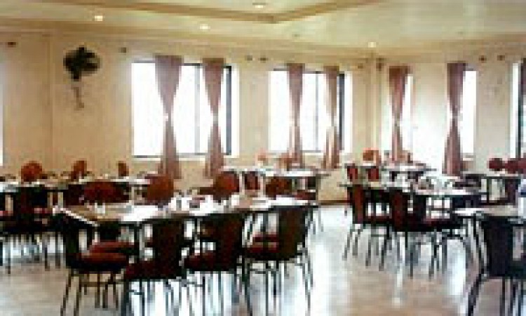 Blue Country Resort restaurant Blue Country Resort restaurant