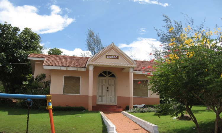 Pulakesi-cottage Pulakesi-cottage
