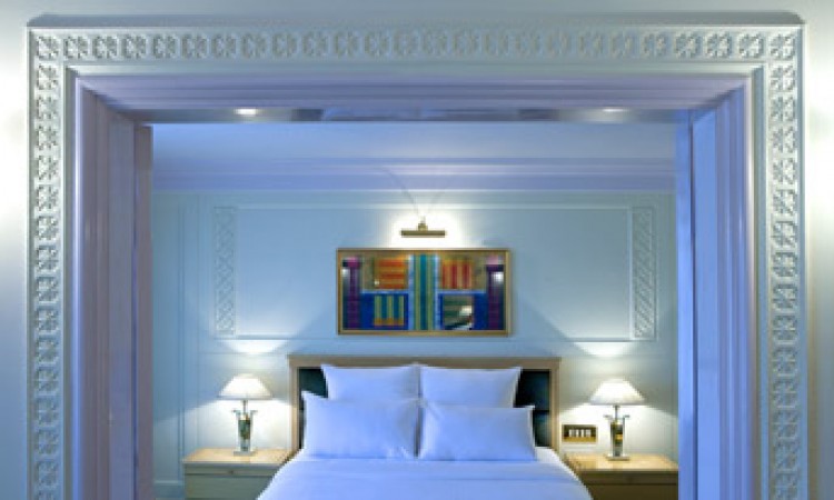 Royal Club Suite Royal Club Suite