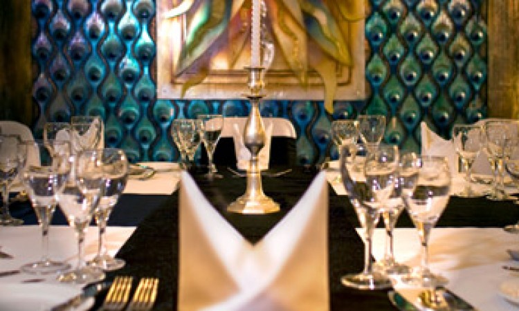 Banquet hall Banquet hall