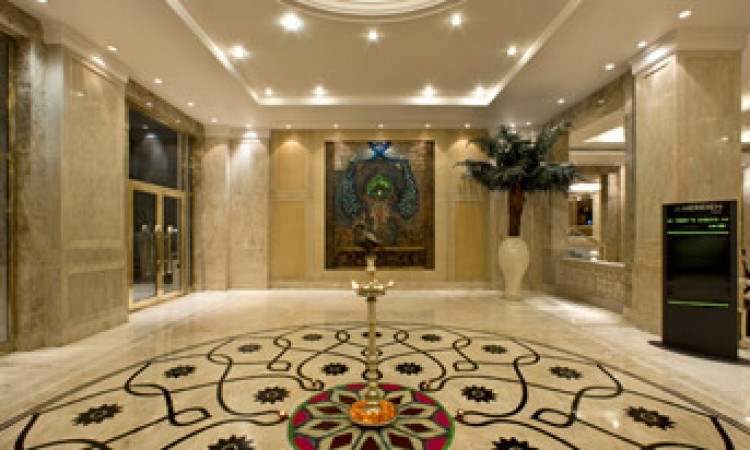 Hotel reception Hotel reception