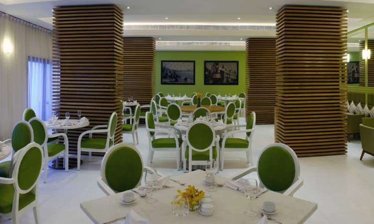 Restaurant Restaurant