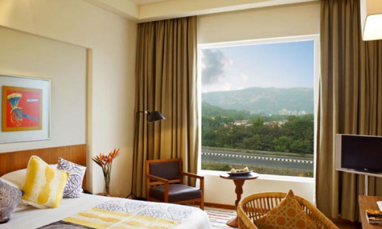 Accommodation Accommodation