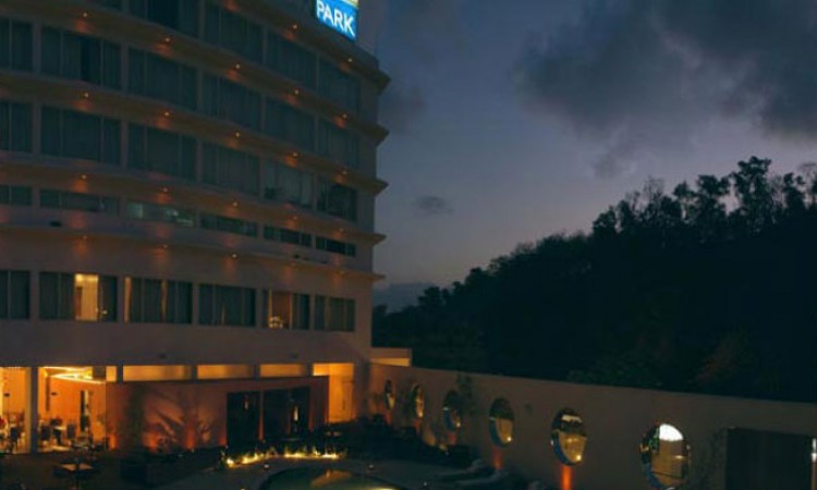 Hotel exterior Hotel exterior