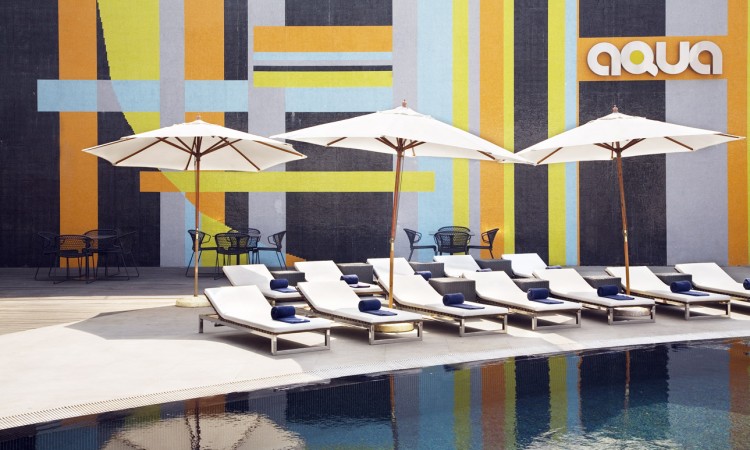 Poolside Bar Poolside Bar