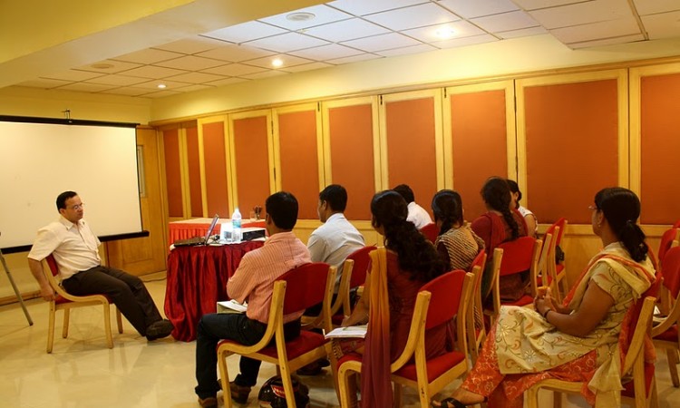 Conference hall Conference hall