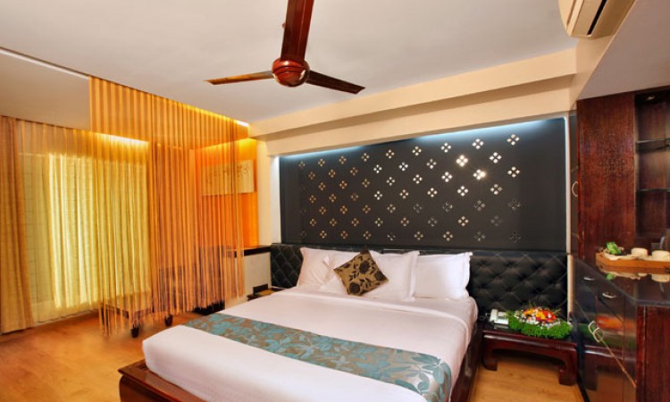 Accommodation Accommodation