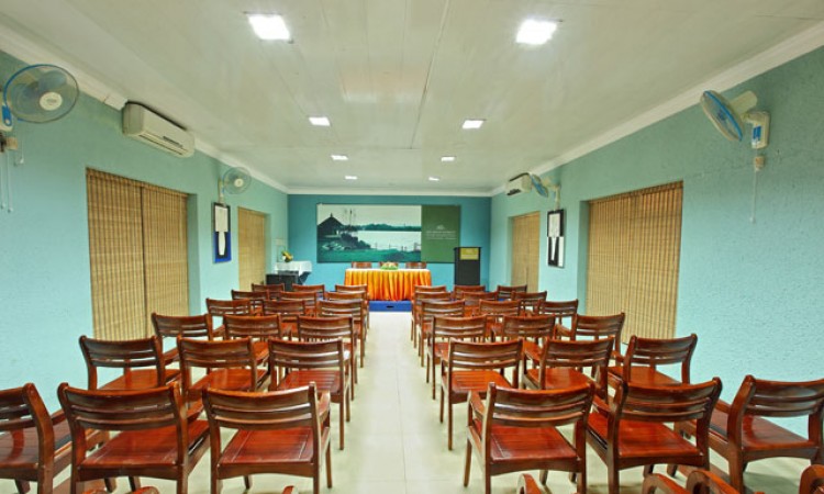 Banquet hall Banquet hall