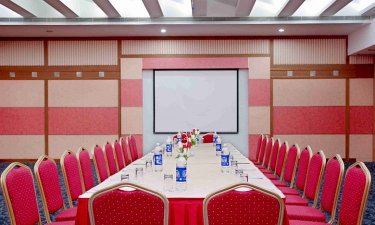 Meeting room Meeting room