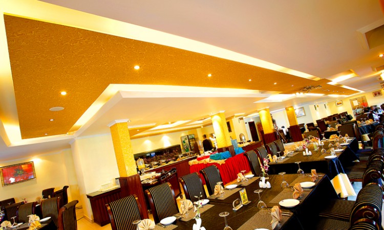 Restaurant Restaurant