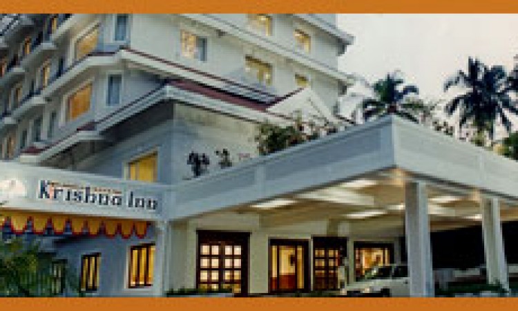 Hotel exterior Hotel exterior
