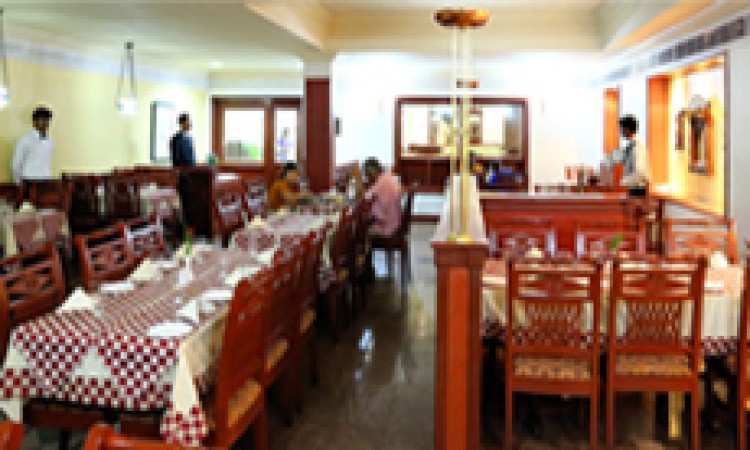 Restaurant Restaurant
