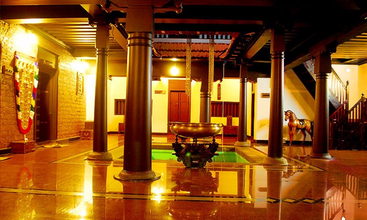 Ayurveda centre Ayurveda centre