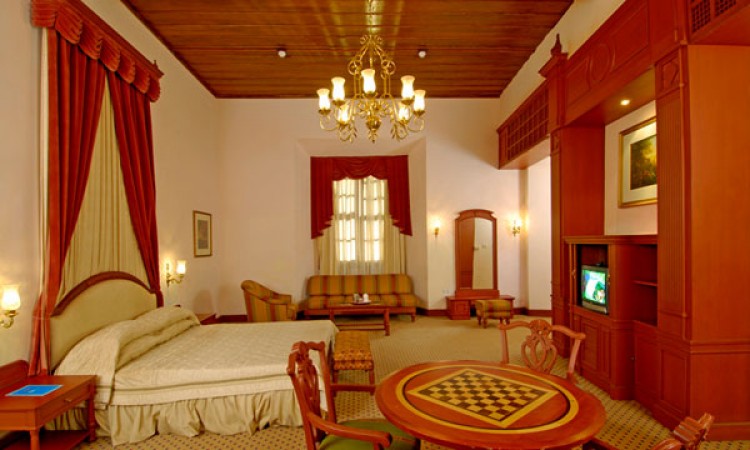 Suite room1 Suite room1